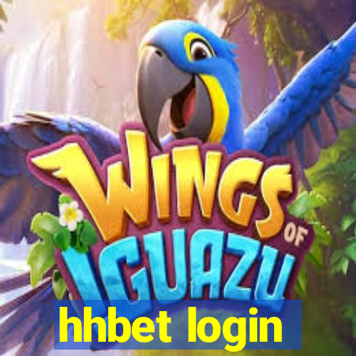 hhbet login